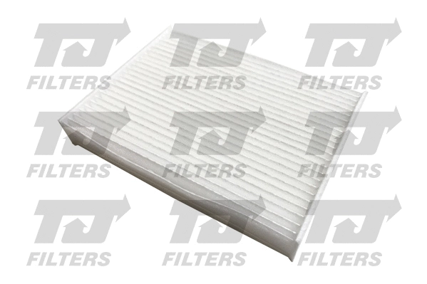 Filtre, air de l'habitacle QUINTON HAZELL QFC0408