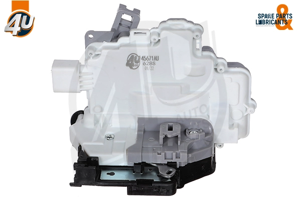 Serrure de porte 4U Autoparts 45671AU