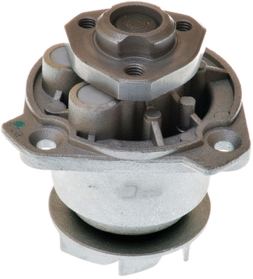 Pompe à eau, refroidissement du moteur DENCKERMANN A310873P