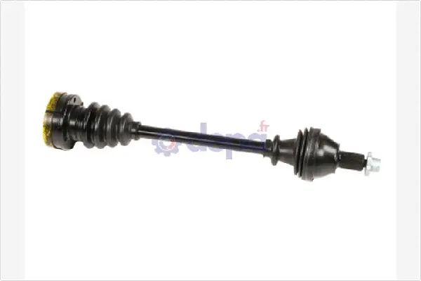 Arbre de transmission DEPA 3322552