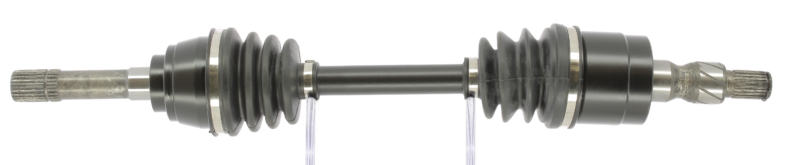 Arbre de transmission FRIESEN FDS2369