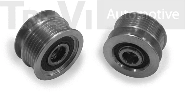 Poulie roue libre, alternateur TREVI AUTOMOTIVE AP1139