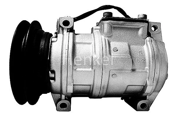 Compresseur, climatisation Henkel Parts 7110160R