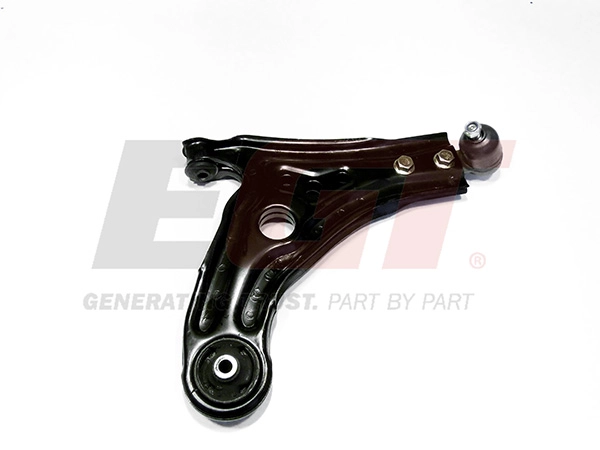 Bras de liaison, suspension de roue EGT 141281EGT
