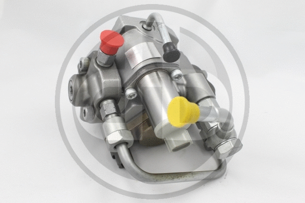 Pompe à haute pression BUCHLI X-DCRP300470
