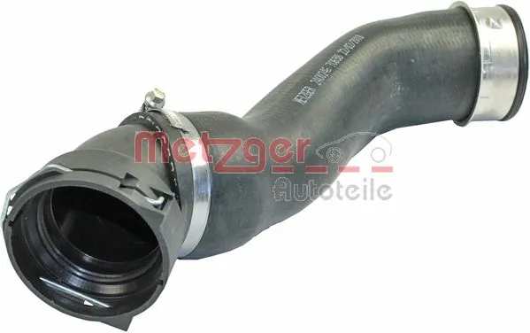 Gaine de suralimentation METZGER 2400246