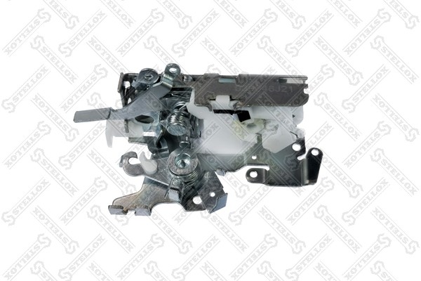 Serrure de porte STELLOX 87-45820-SX