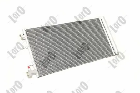 Condenseur, climatisation ABAKUS 042-016-0035