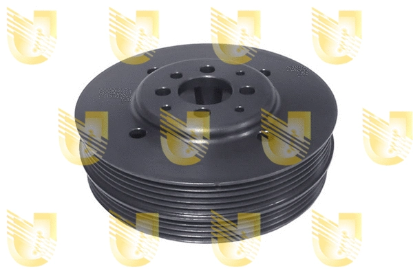 Poulie, vilebrequin UNIGOM 421845