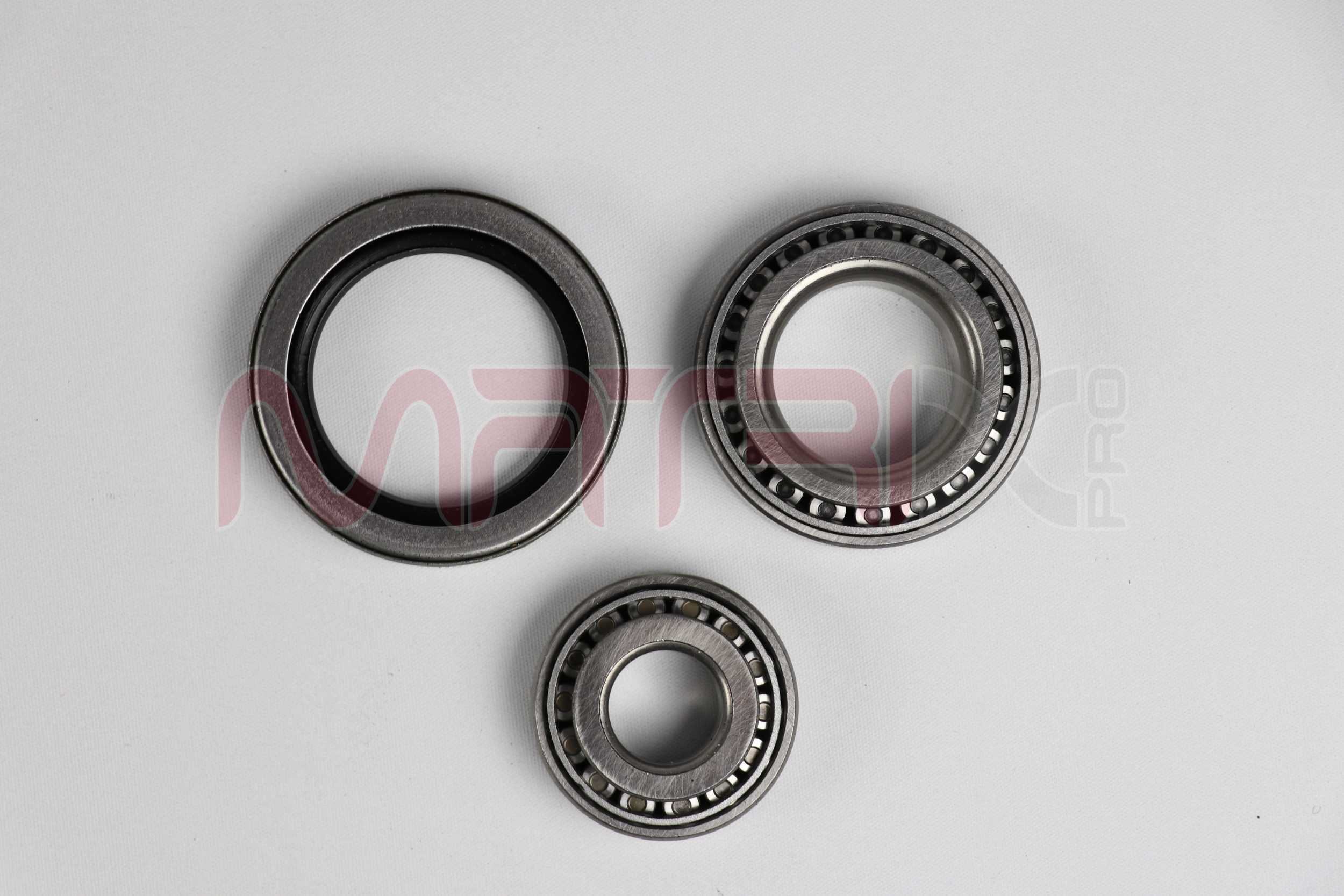 Kit de roulements de roue MATRIX PRO MX02980033