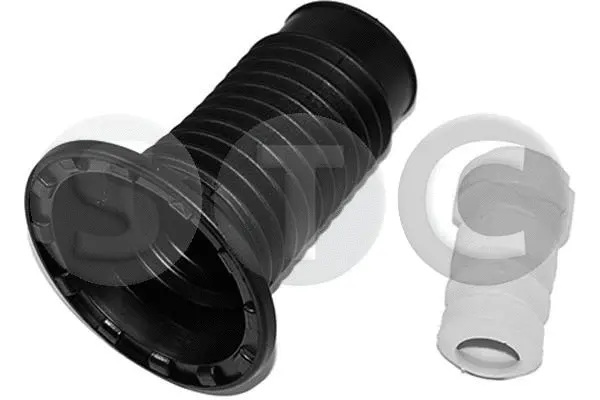 Butée élastique, suspension STC T406279