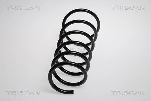 Ressort de suspension TRISCAN 8750 6929