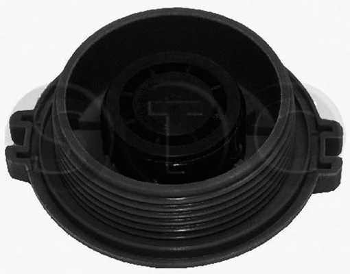 Bouchon, réservoir de liquide de refroidissement STC T403677
