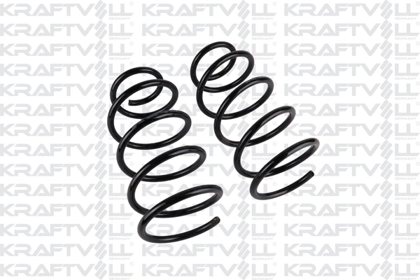 Ressort de suspension KRAFTVOLL GERMANY 15020331