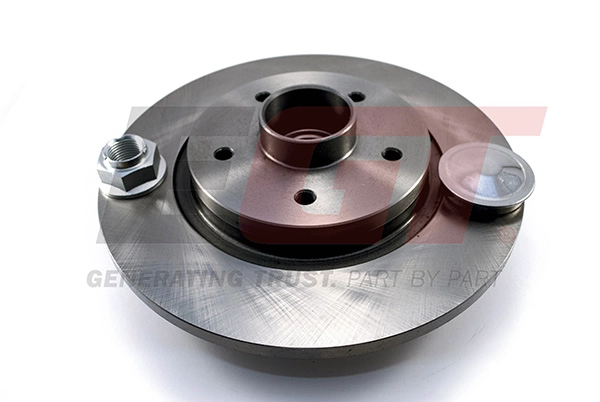 Disque de frein EGT 410696EGT