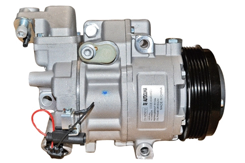 Compresseur, climatisation AUTOCLIMA 40440083DV