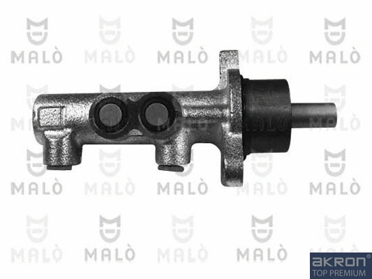 Maître-cylindre de frein AKRON-MALÒ 89216