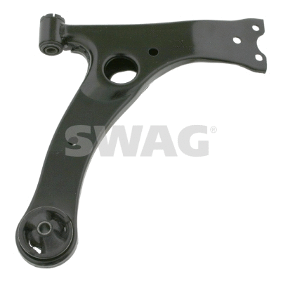 Bras de liaison, suspension de roue SWAG 81 92 6597