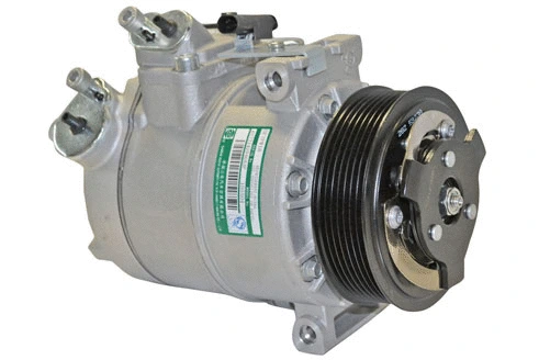 Compresseur, climatisation AUTOCLIMA 40440302CP