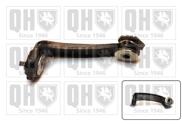 Support moteur QUINTON HAZELL EM4305