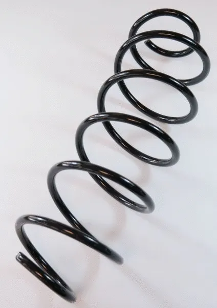 Ressort de suspension APEX Automotive 63455