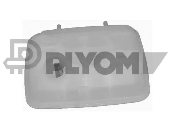 Vase d'expansion, liquide de refroidissement PLYOM P955424
