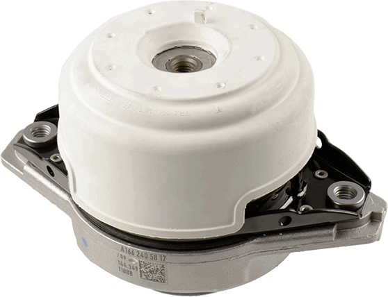Support moteur LEMFÖRDER 38346 01