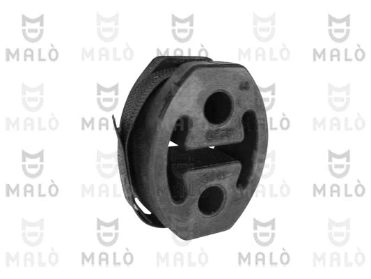Butée élastique, silencieux AKRON-MALÒ 148081