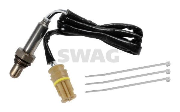 Sonde lambda SWAG 33 10 4076