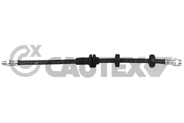 Flexible de frein CAUTEX 752477