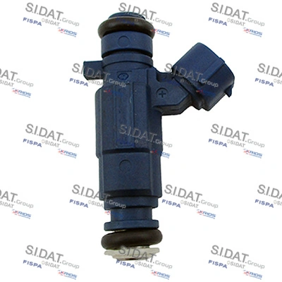 Injecteur SIDAT 81.523