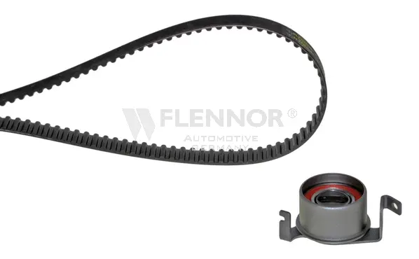 Kit de courroie crantée FLENNOR F904241V