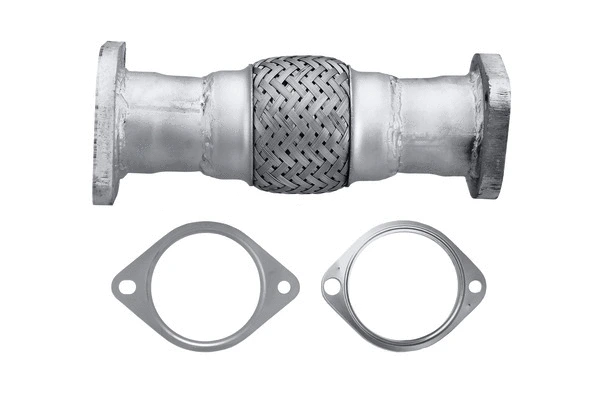 Tuyau d'échappement Faurecia FS55911