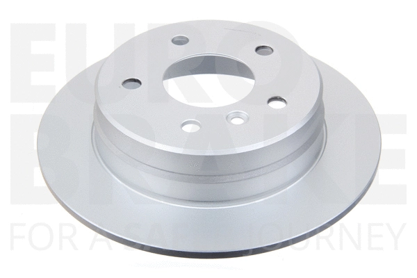Disque de frein EUROBRAKE 5815313355