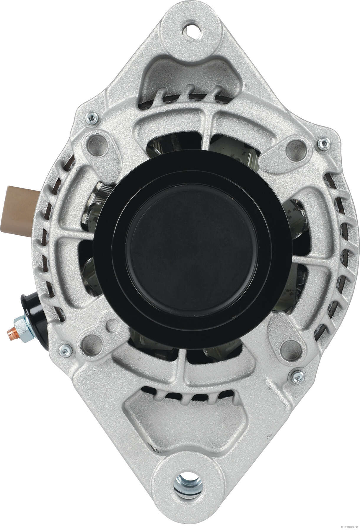 Alternateur HERTH+BUSS JAKOPARTS J5112123