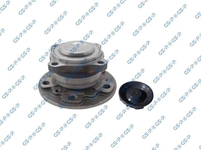 Moyeu de roue GSP-BR 9400576A