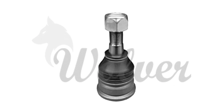Rotule de barre de connexion WOLVER SP112060