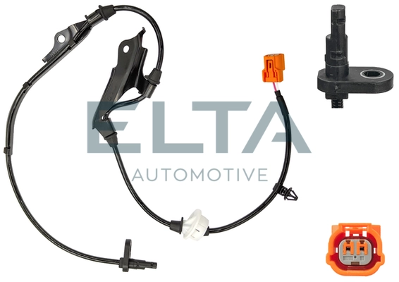 Capteur, vitesse de roue ELTA AUTOMOTIVE EA1055