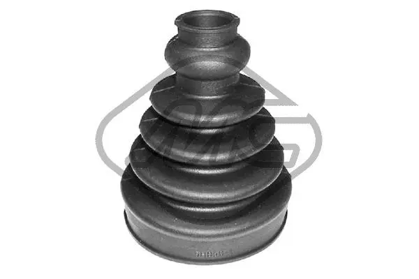 Joint-soufflet, arbre de commande Metalcaucho 00177