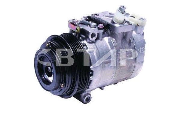 Compresseur, climatisation BTAP BMC828-008