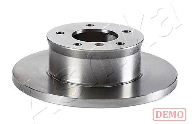 Disque de frein ASHIKA 60-00-0546C