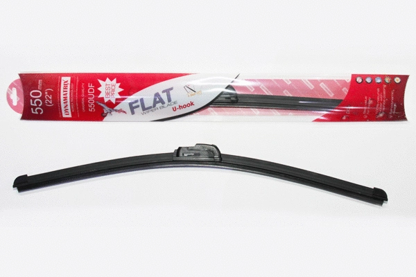 Balai d'essuie-glace DYNAMATRIX 550UDF
