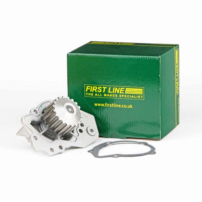Pompe à eau, refroidissement du moteur FIRST LINE FWP1159