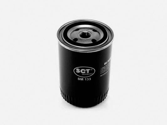 Filtre à huile SCT - MANNOL SM 133
