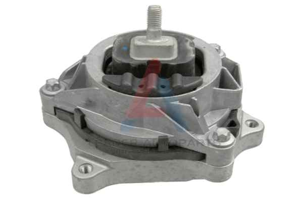 Support moteur AL 81022