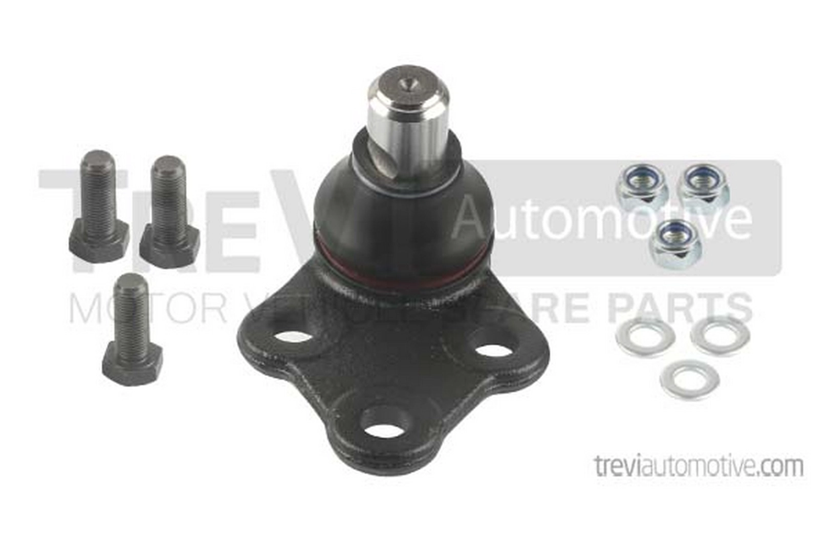 Rotule de suspension TREVI AUTOMOTIVE TRTT3379