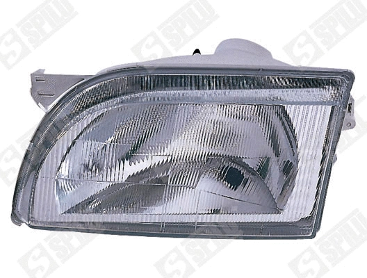 Projecteur principal SPILU 209044
