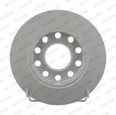 Disque de frein FERODO DDF1709C