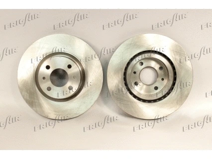 Disque de frein FRIGAIR DC04.107