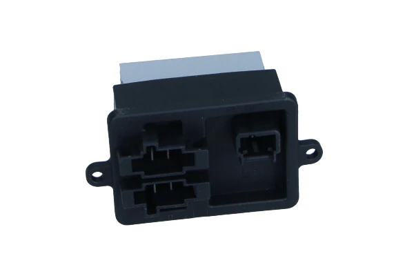 Résistance, pulseur d'air habitacle MAXGEAR 27-1255
